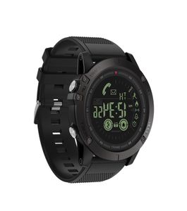 Zeblaze Vibe 3 Smart vlaggenschip Robuuste 33 maanden standby -tijd 24 uur Allweather Monitoring Informatie Herinnering Men Watch3181710