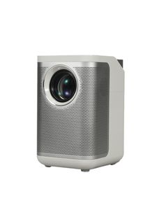 ZEEMR D1 Pro-projector Draagbare mini-projector voor thuis Algemene versie 1080p Full Hd 4K LED-videobeamer