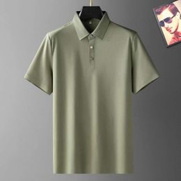 Zegna T-shirt Luxe Designer Hoodie Beroemdheden Heren Stretch Modemerk Pasvorm Zegna T-shirt Losse rechte pijpen T-shirt Hoge adel Eenvoudig en 760