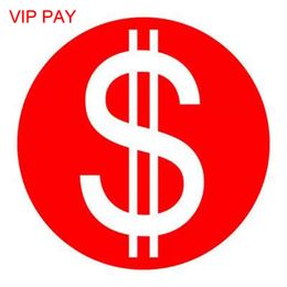 ZEINLAM LED Tubes Light portefeuille de paiement les anciens clients paient les clients VIP Lien spécifique au produit mixte