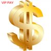 Zeinlam Tube Light Pay Wallet Anciennes clients paie les clients VIP