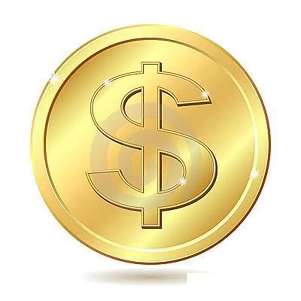 ZEINLAM Tube Light Pay Wallet Altkunden zahlt VIP-Kunden Gemischter produktspezifischer Link