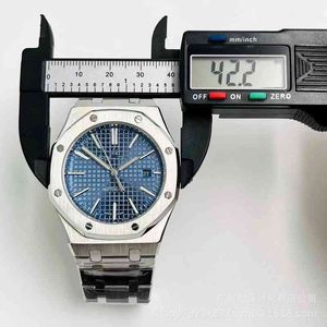 Zf Factory 15400 volautomatisch mechanisch sport zakelijk waterdicht lichtgevend herenhorloge