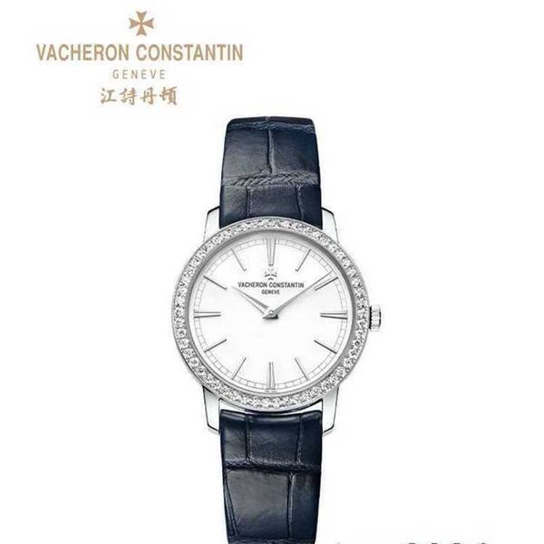 ZF Factory vacherinsconstantinns Overseas Swiss Watch Legacy collection montres pour femmes 81590