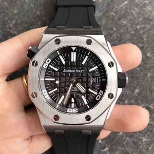 Zf nf bf n c relógios de luxo para homens ap15703 relógio mecânico de luxo à prova d'água relógio de pulso nyq8 z3wj