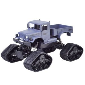 ZG - C1231WS 1/12 2,4G RC Truck Snow Beach Crawler Car RTR -