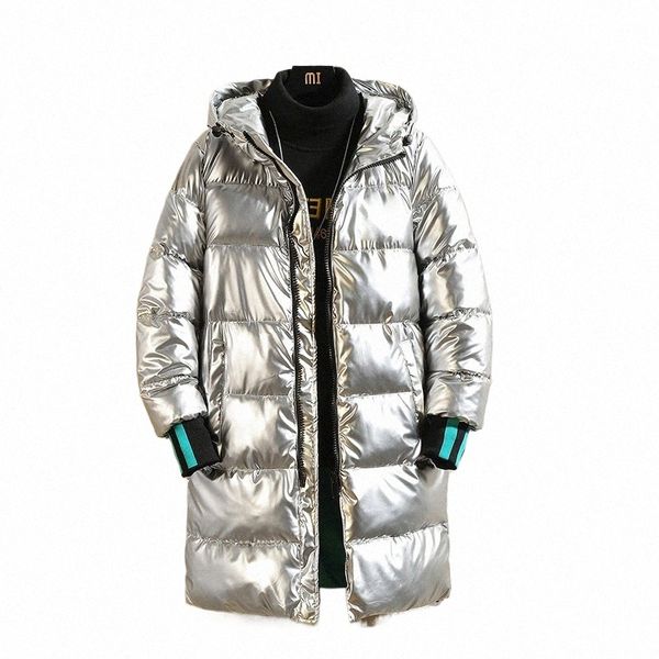 ZGKE LG Parka à capuche Manteau d'hiver pour hommes Vêtements pour hommes Vêtements d'extérieur d'automne Produits les plus vendus 2023 Manteaux Vêtements pour hommes Vestes T0Lt #