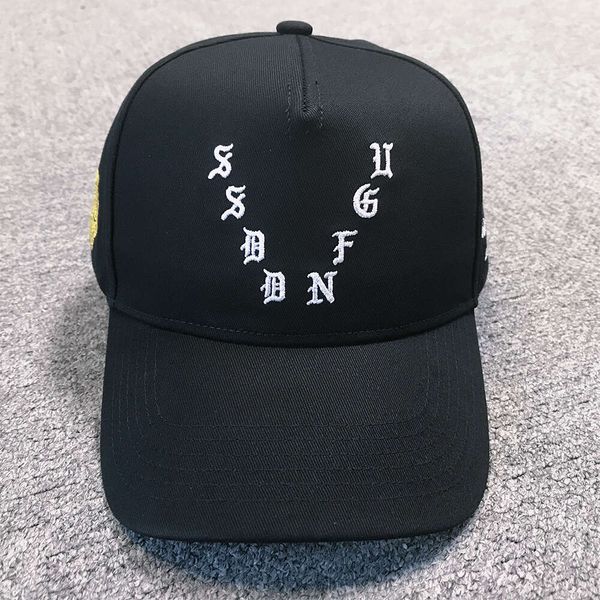 ZHCTH Store DARC 2022 Cap