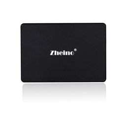 Zheino 25 pouces Solid State Drive SATA 128 Go SSD 3D NAND TLC Disque dur pour ordinateur portable PC9770860