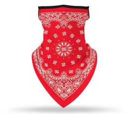 ZHYwW Fleece Fietsen Gezichtsmasker Sjaal Driehoek Sjaal Bandana Vissen Nekwarmer Ademende Hoes Gezicht Ski Hoofddeksels Rijden Gezichtsmasker1412996