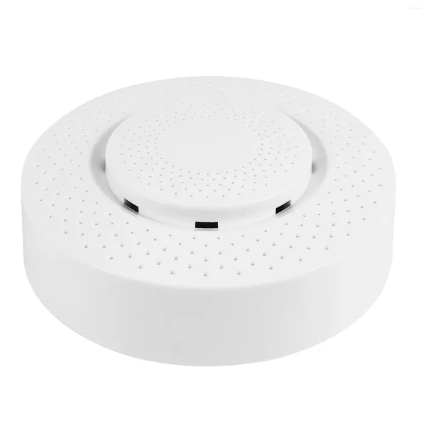 Zigbee Tuya 3.0 Air Quality Monitor ama de llaves 5 en 1 formaldehído VOC CO2 Temperatura Sensor de detector de humedad