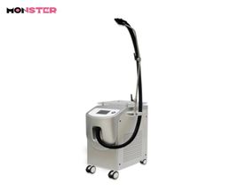 Zimmer Cryo Chiller 25 ° C Skin Color Machine Machine Air refroidir refroidissement Skin System Machine pour les traitements Machine de refroidissement de la peau 9858611