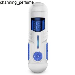 Máquina de chupación de pene zini máquina de masturbación vaginal artificial masturbación macho juguete masturbación macho vulva