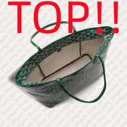 TOP fourre-tout en toile zippée.Art ois MM PM BAG Designer Lady Sac à main Bourse Shopper Casual Épaule Ordinateur portable Travail Sacs à bandoulière Luxe Satchel Hobo Embrayage Pochette Accessoires