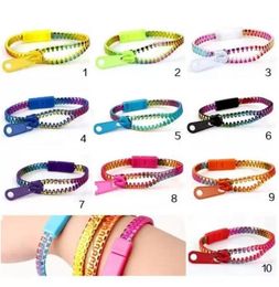 Bracelet à fermeture éclair pour téléphone portable, sangles de poignet zippées et non zippées, jouets anti-Stress, autisme, réducteur d'anxiété, Reus1236742