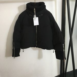 Manches à fermeture éclair vêtements d'extérieur femmes vêtements d'extérieur décontractés classique doux au toucher filles manteaux personnalité charme grande taille vestes vêtements