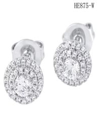 conception de zircon de bijoux en acier inoxydable boucles d'oreilles rondes étoiles boucles d'oreilles petites et exquises boucles d'oreilles en diamant girl039s titaniu4754052377