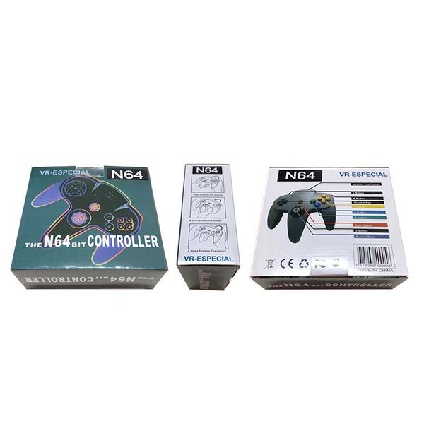 ZK20 para consola N64 * NUEVA MARCA / Pedido mixto / ENVÍO GRATIS A TRAVÉS DE DHL / CLÁSICO Conker's Bad Fur Day