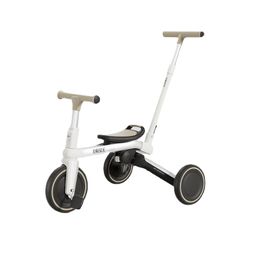 Zl Children's Bicycle Walk the Children Fantstic Product Trolley Pliable Portable Baby Car