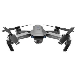 Drone RC pliable ZLRC SG907 4K 5G WIFI FPV GPS avec grand angle réglable de 120 degrésLe drone pliable, qui combine avancé et innovant