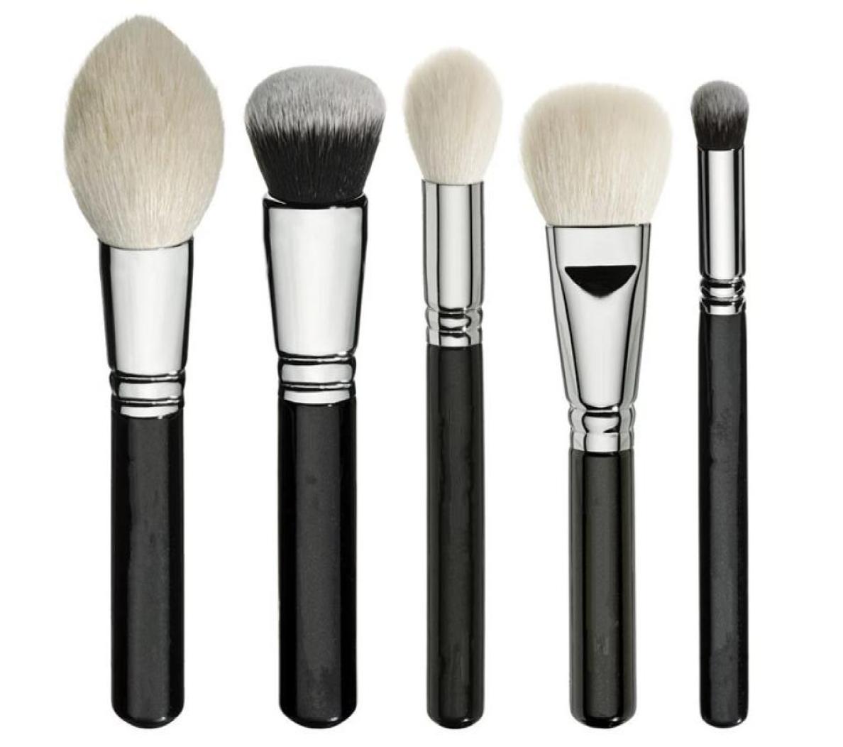 zoeva Professional 15PCS make-up kwastensetfoundation brusheye shadow brushblush brushProfessionele beauty make-up tools 2010091417020