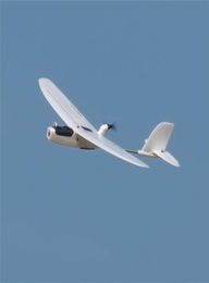 ZOHD Drift Spanwijdte FPV Drone AIO EPP-schuim UAV Afstandsbediening Motorvliegtuigen KITPNPFPV Digitale servopropellerversie LJ2012102288500