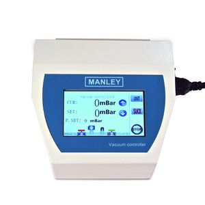 ZOIBKD-suministros de laboratorio, medidor de pantalla Digital, controlador de vacío para evaporador rotativo y Control de vacío de destilación de recorrido corto