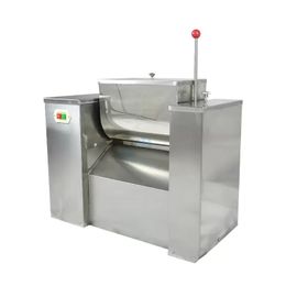 Le laboratoire ZOIBKD fournit un équipement de mélange en acier inoxydable multi-spécifications 10L et 20L pour les matériaux en poudre ou en pâte