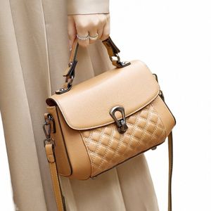 Zooler sacs à bandoulière en cuir véritable sacs à main de luxe femmes à la mode Menger sacs peau Fi poignée supérieure sacs à main # SC1590 Y06p #
