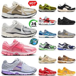 Zoom Vomero 5 Athletic Mens Shoes Running Chores Mens Trainers Photon Dust Metallic Silver Doernbecher Supersonic Runners Trainers Jogging Walking Sneakers 36-45