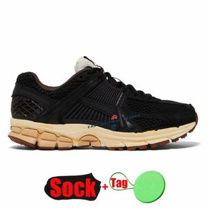 Zoom vomero 5 hardloopschoenen klassieke pon stof metallic sier oceaan bliss cobblestone platte vuur licht ijzererts mode heren trainers hulpprogramma dames joggen