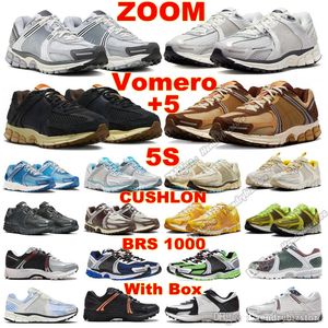 Vomero 5 Chaussures de course en mousse rose Photon poussière métallique argent Doernbecher anthracite manque de sésame de fer à étain plat étain pavé