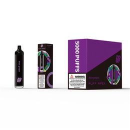 zooy apex 5000 puffbars elektronische sigaret wegwerpartikelen vapes wegwerp bladerdeegpen voorgevulde peulen soezen mesh spoel vaper desechables bar hits pods winkelwagen 5%