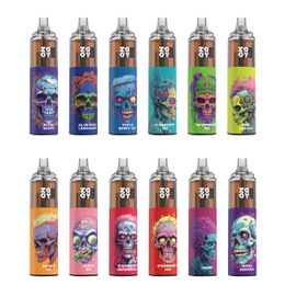 zooy tornado 7000 puff electronic cigarette disposable vapes pen kit 650mah rechargeable batteries 5% prefilled carts pod randm 7k puffs puffbars 6 RGB light airflow