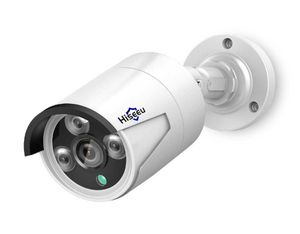 1080p HD 2.0MP Cámara de red IP inalámbrica Cámara cctv para exteriores resistente a la intemperie para kit NVR inalámbrico AA220315