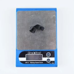 Adaptateur de l'étrier de frein à vélo ZRACE pour le montage de levier de vitesses SRAM Matheaker à Shimano I-Spec EV Brake Hydraulic Disc Adaptateur