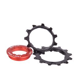 ZTTO 11S 11 Speed 11-42T Freewheel Cassette Black Bicycle Parts brede verhouding voor onderdelen MTB Mountain Bike Bicycle Parts