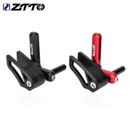 ZTTO Gravel Bike Single Speed Chain Guide Road Fiets Crosscountry Guard Protector Voor 1xSystem Voorderailleur 240228