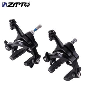 ZTTO Road Bike Brake Dual Pivot remklauw vouwbare fiets zijaantrekremremremrem centrale montage voorzijde achter Vs 105 R7000