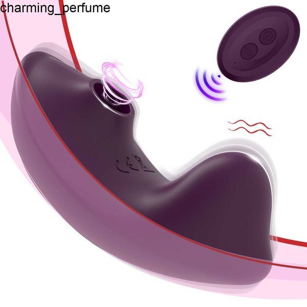 ZWFUN Wireless Remote Control Sex Toys Wearable Vibrating Bras