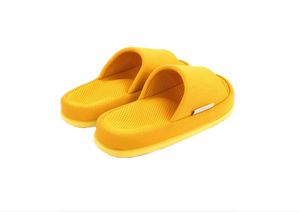 zxx 16888 FOR VIP Pantoufles Bubble Slides, Antidérapants Bubble Spa Shower Slippers, Relief House Slides, Funny Lychee Bedroom for Indoor Outdoor Casual Slipper