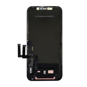ZY LCD-display voor iPhone 11 Incell A-Si HD+ LCD-scherm Touch Panels Digitizer-assemblage vervanging